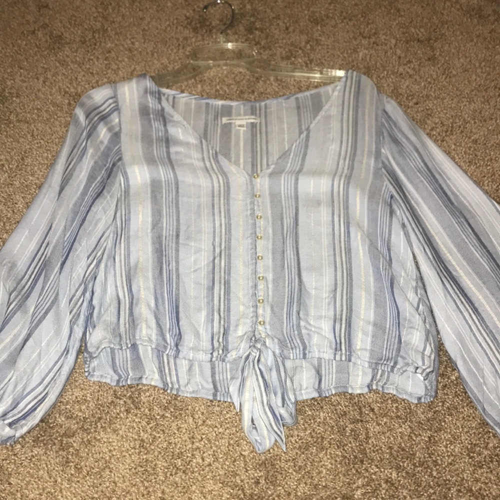 American eagle top